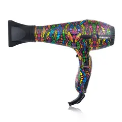 SIEGEN - Secador Wild and Free SG-3115