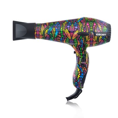 Imagen 2 del producto Secador Wild and Free SG-3115