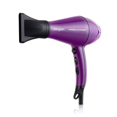Imagen 2 del producto Secador Powered Air Morado SG-3047