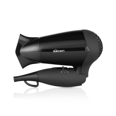 Imagen 2 del producto Secador Let`s go Travel Negro SG-3005