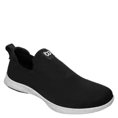 BOAONDA - Zapatilla urbana mujer glee negro