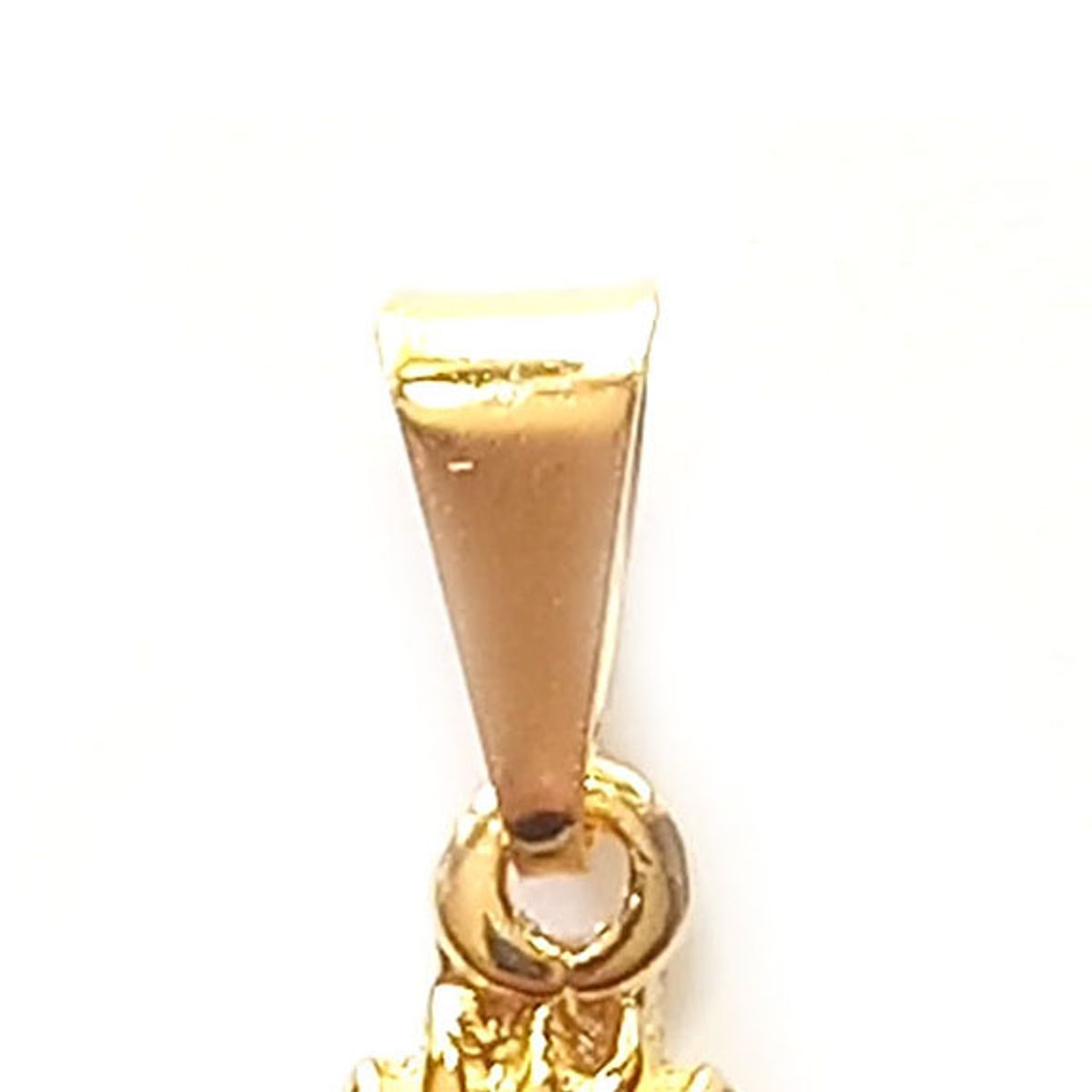 ANDREA COGGIOLA JOYAS - Colgante Árbol de la Vida Enchapado Oro 18K