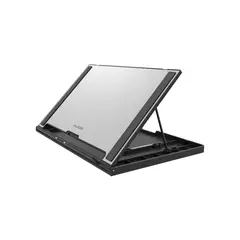HUION - Soporte Ajustable ST300 para Tabletas Gráficas Notebook Tablet