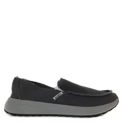 NORTHWEST - Zapato hombre slip on gris