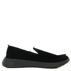 NORTHWEST - Zapato hombre slip on negro
