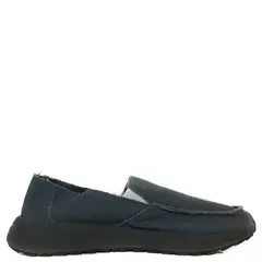 NORTHWEST - Zapato hombre slip on gris azulado
