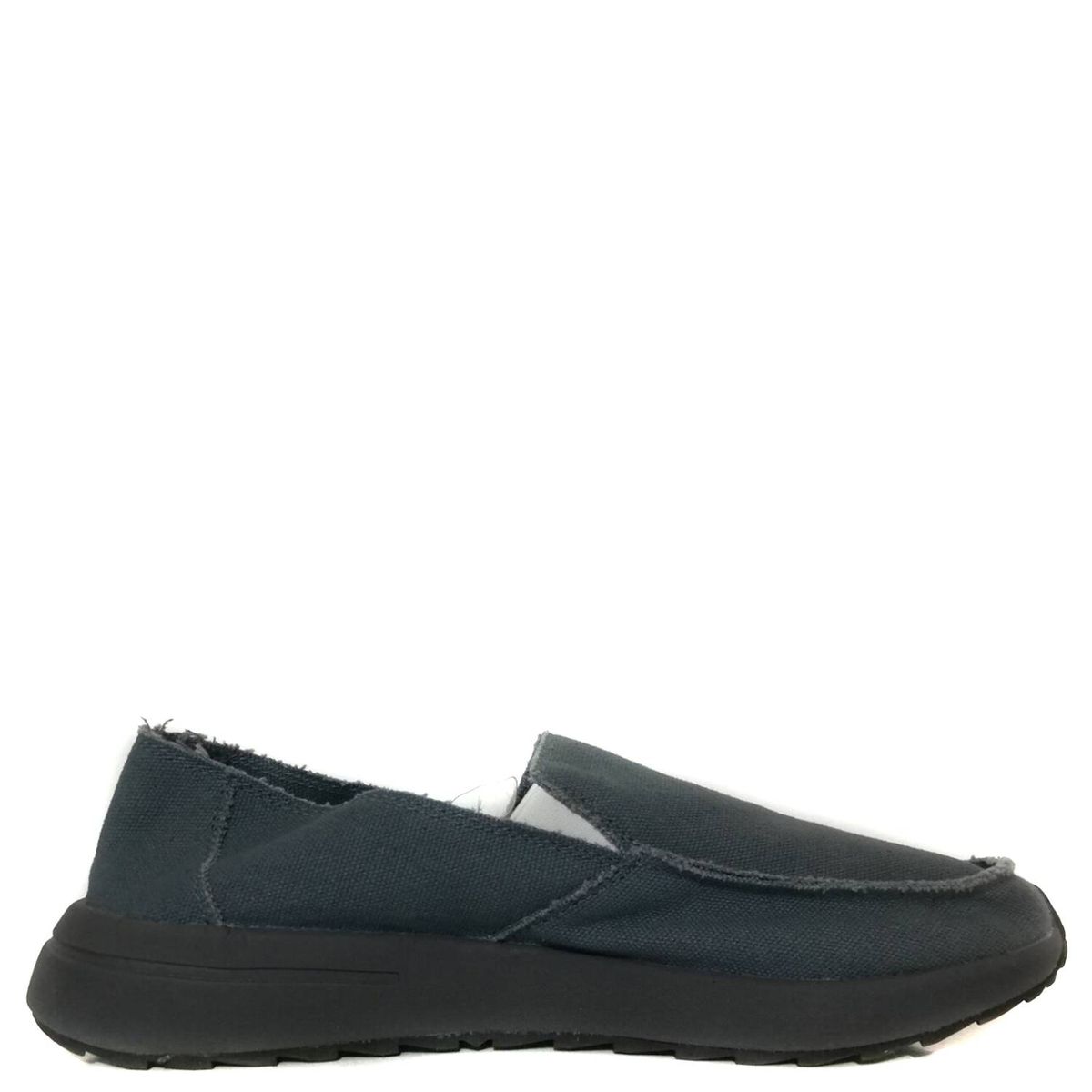 NORTHWEST - Zapato hombre slip on gris azulado