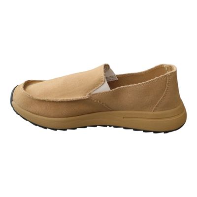 Imagen 2 del producto Zapato hombre slip on café