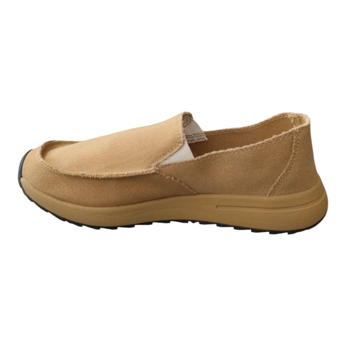 NORTHWEST - Zapato hombre slip on café