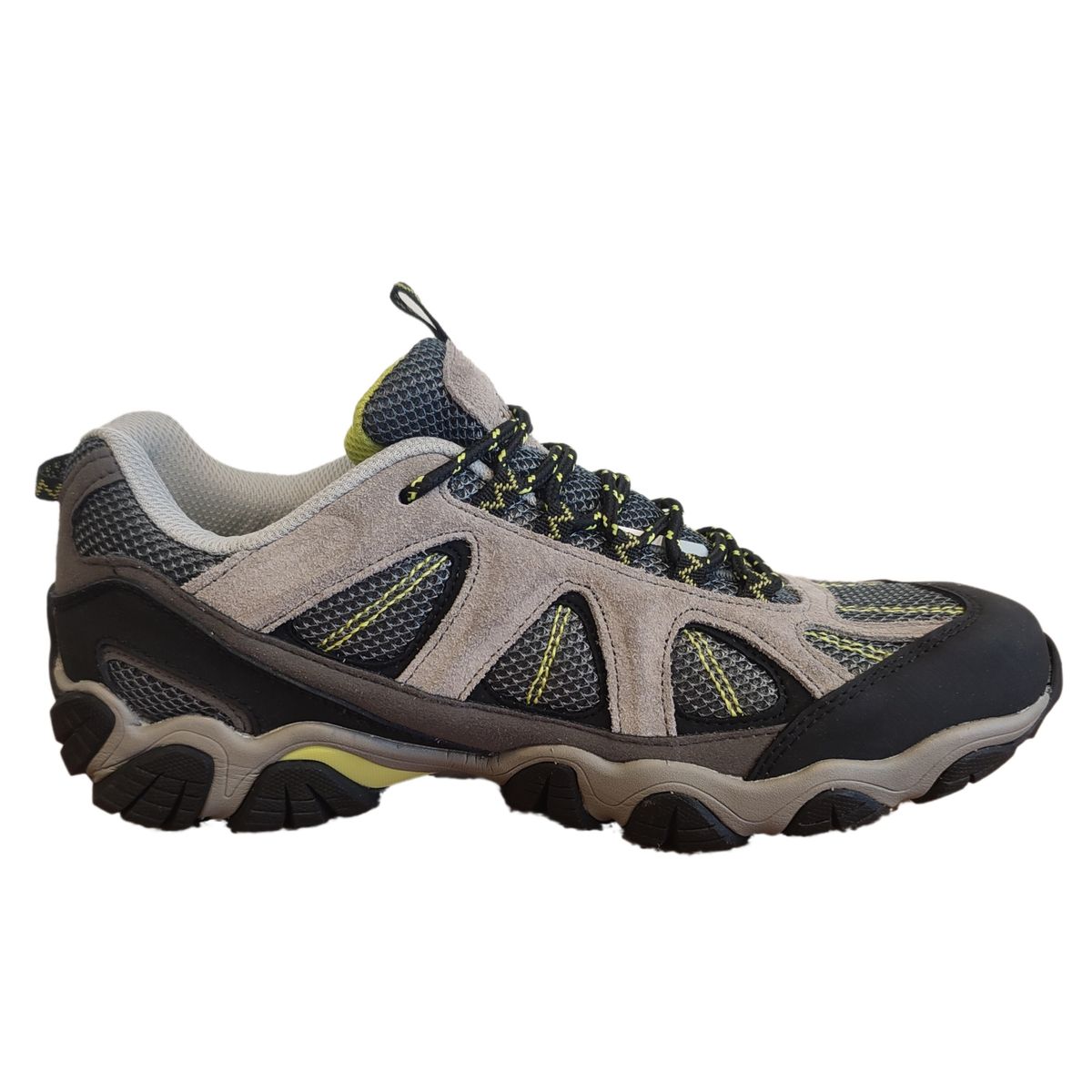 NORTHWEST - Zapatilla Outdoor BLWR