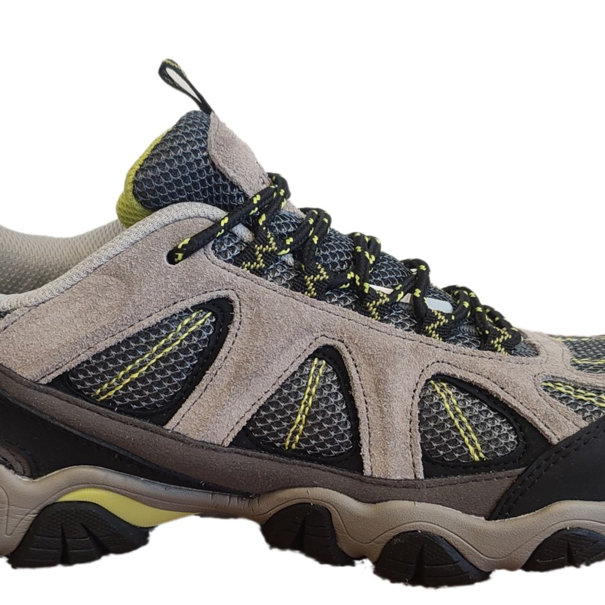 NORTHWEST - Zapatilla Outdoor BLWR