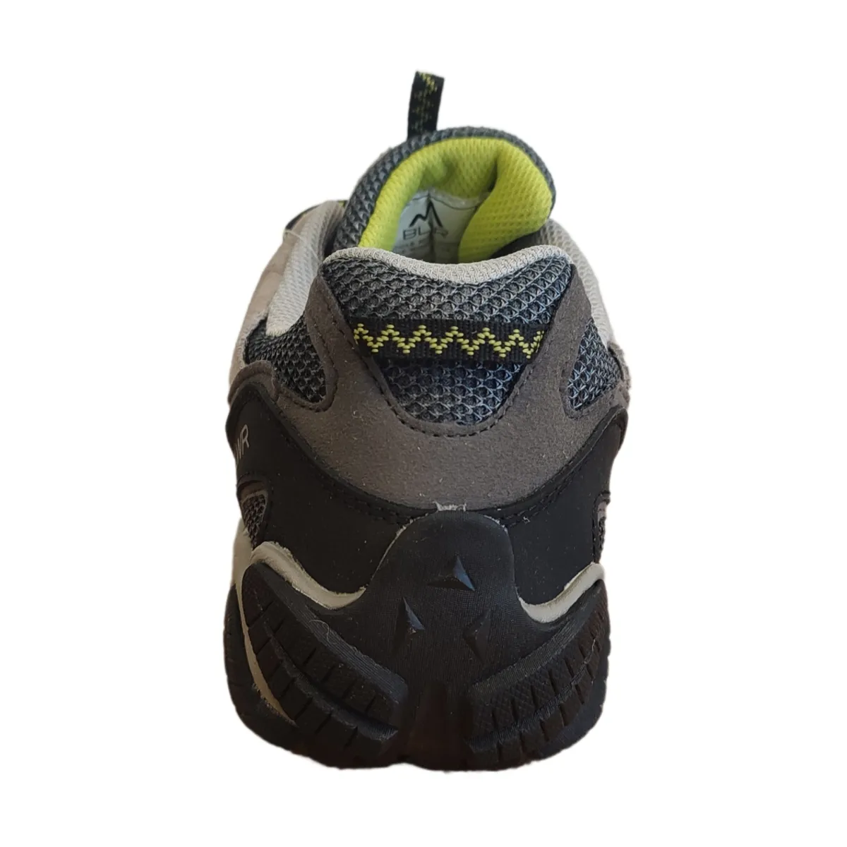 NORTHWEST - Zapatilla Outdoor BLWR