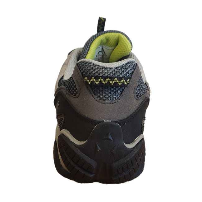 NORTHWEST - Zapatilla Outdoor BLWR