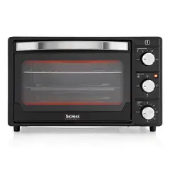 THOMAS - Horno Eléctrico 25 Lts TH-25N01