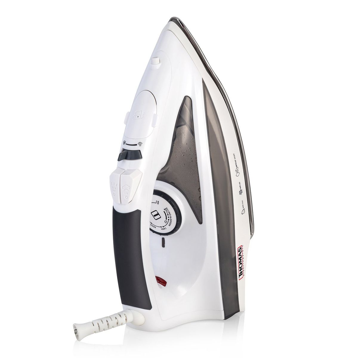 THOMAS - Plancha Thomas TH-7052