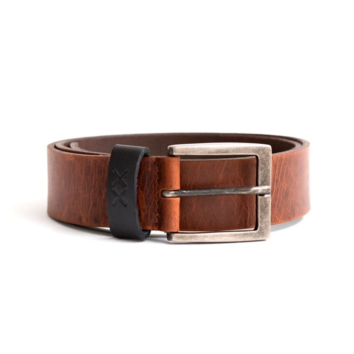 BESTIAS - Cinturón Hombre - Classic CHOC/N
