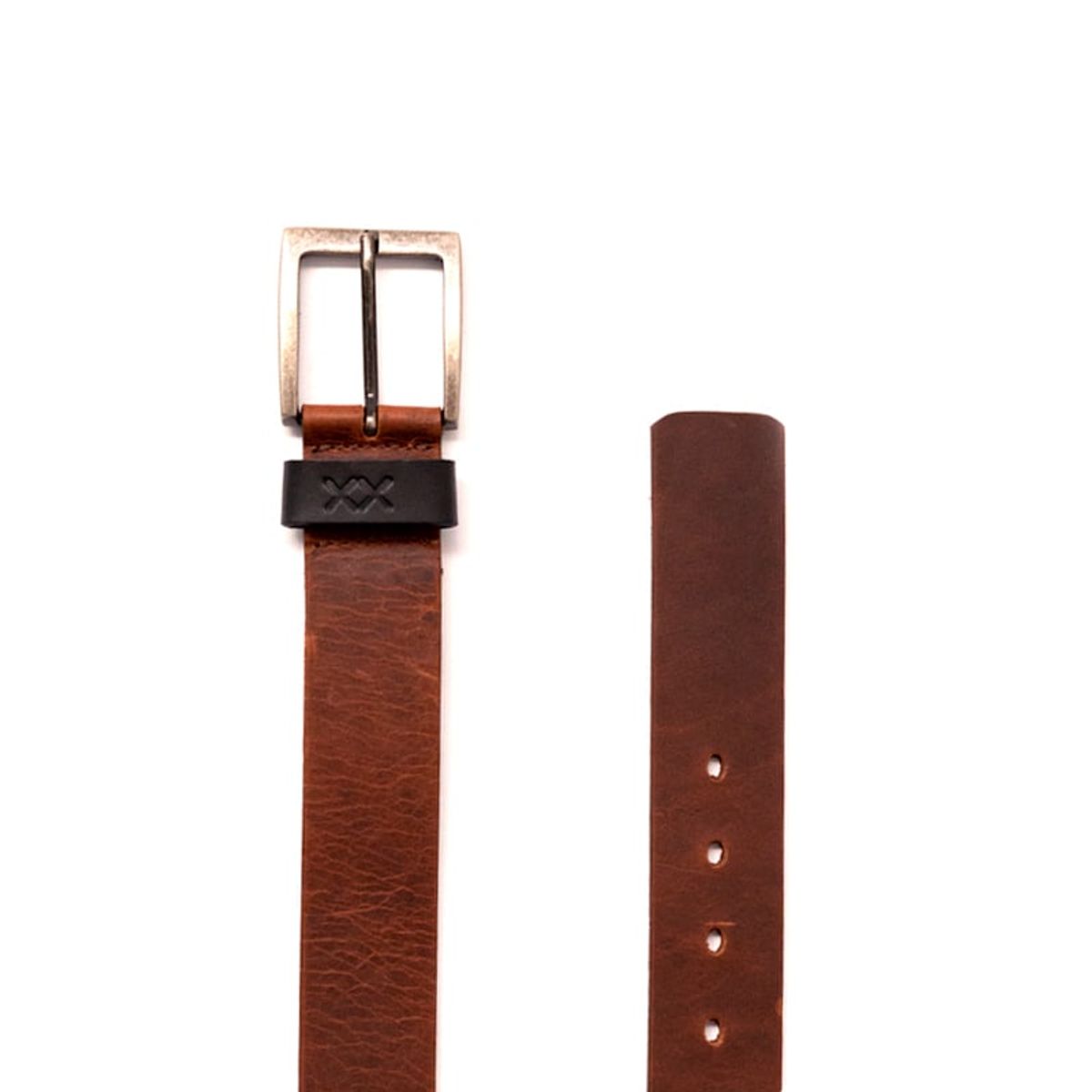 BESTIAS - Cinturón Hombre - Classic CHOC/N