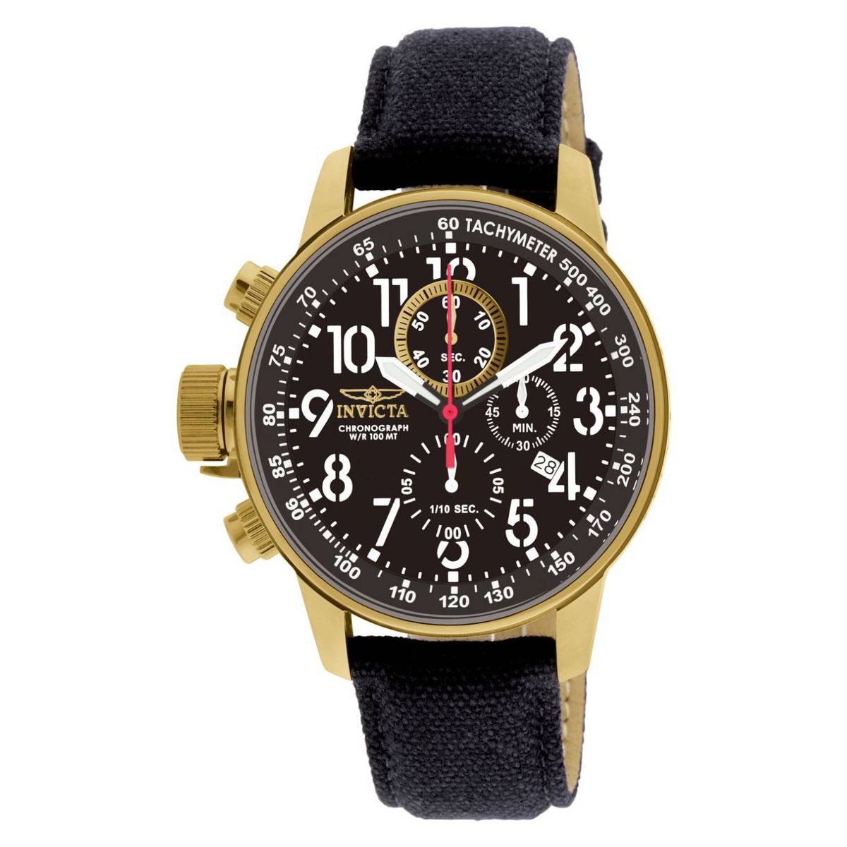 INVICTA - Reloj invicta 1515 i-force hombre