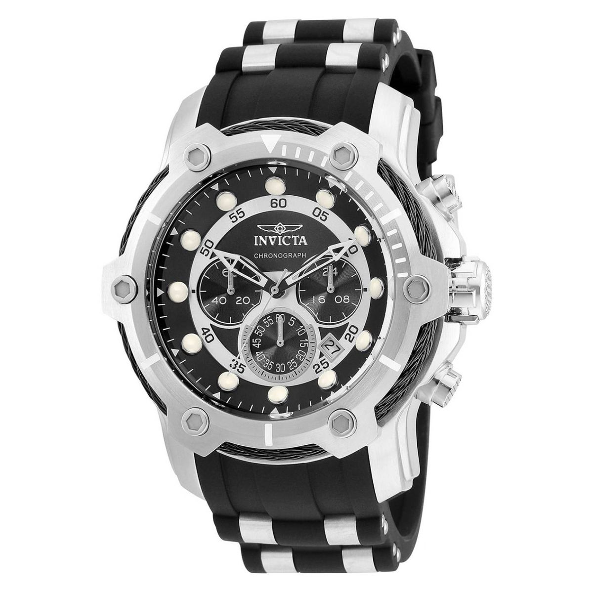 INVICTA - Reloj invicta 26764 bolt hombre