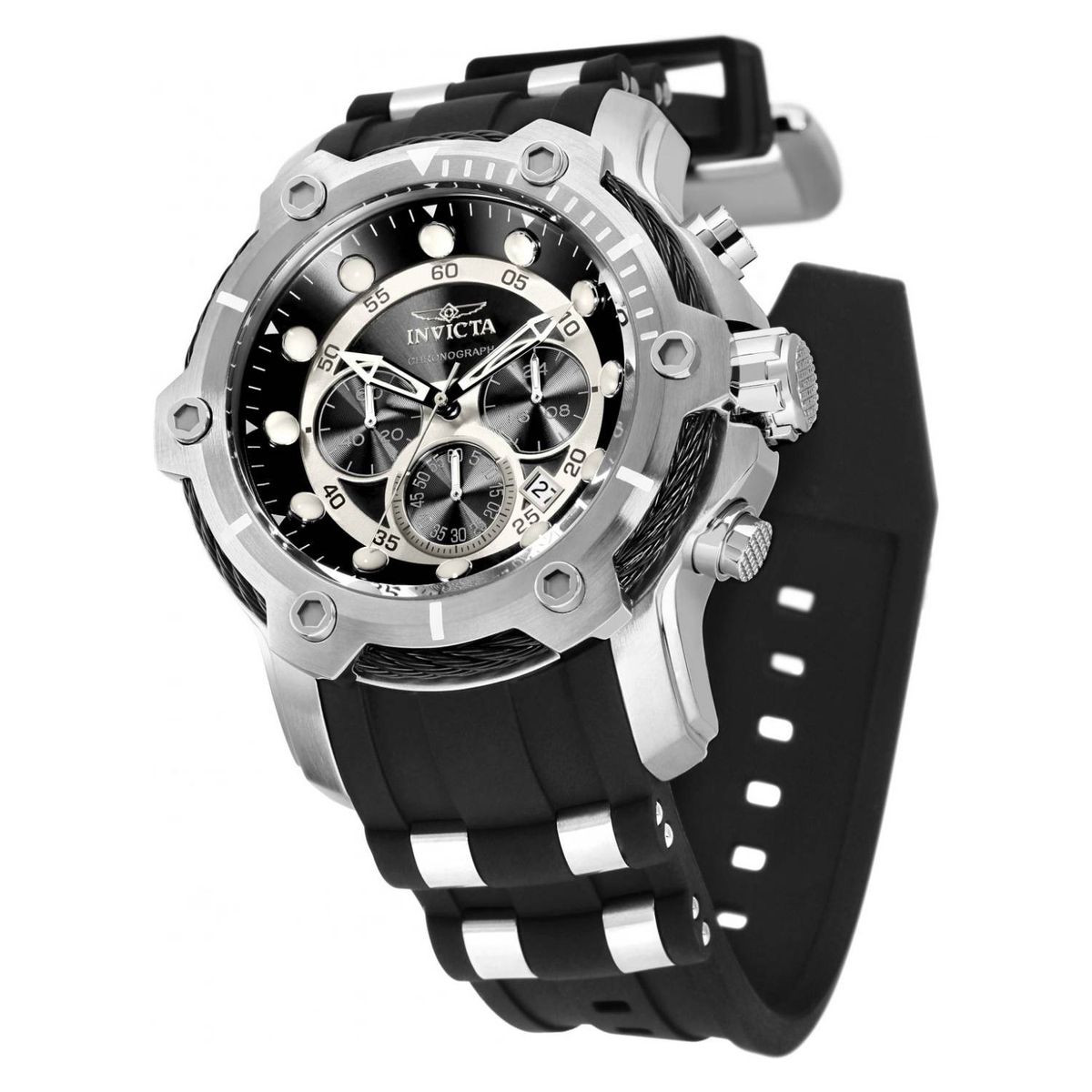 INVICTA - Reloj invicta 26764 bolt hombre