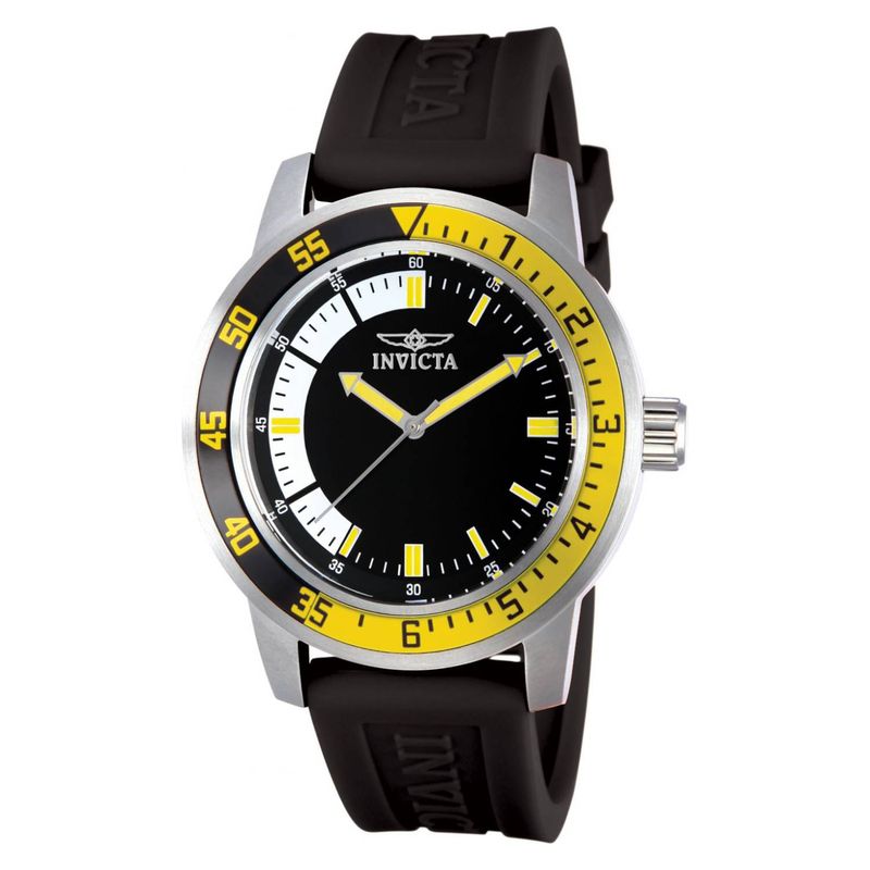 INVICTA - Reloj hombre invicta 12846 specialty