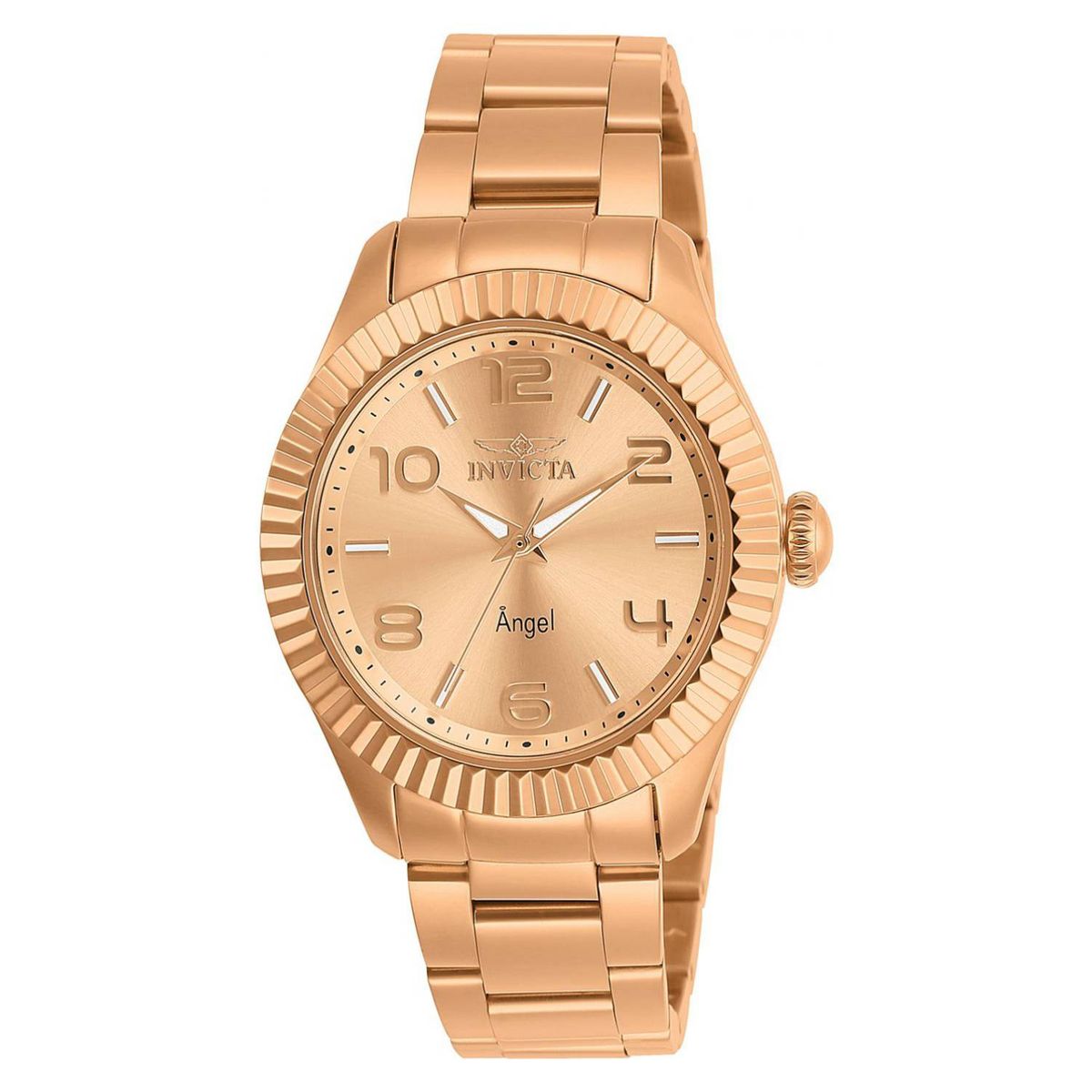 INVICTA - Reloj mujer invicta angel 27463