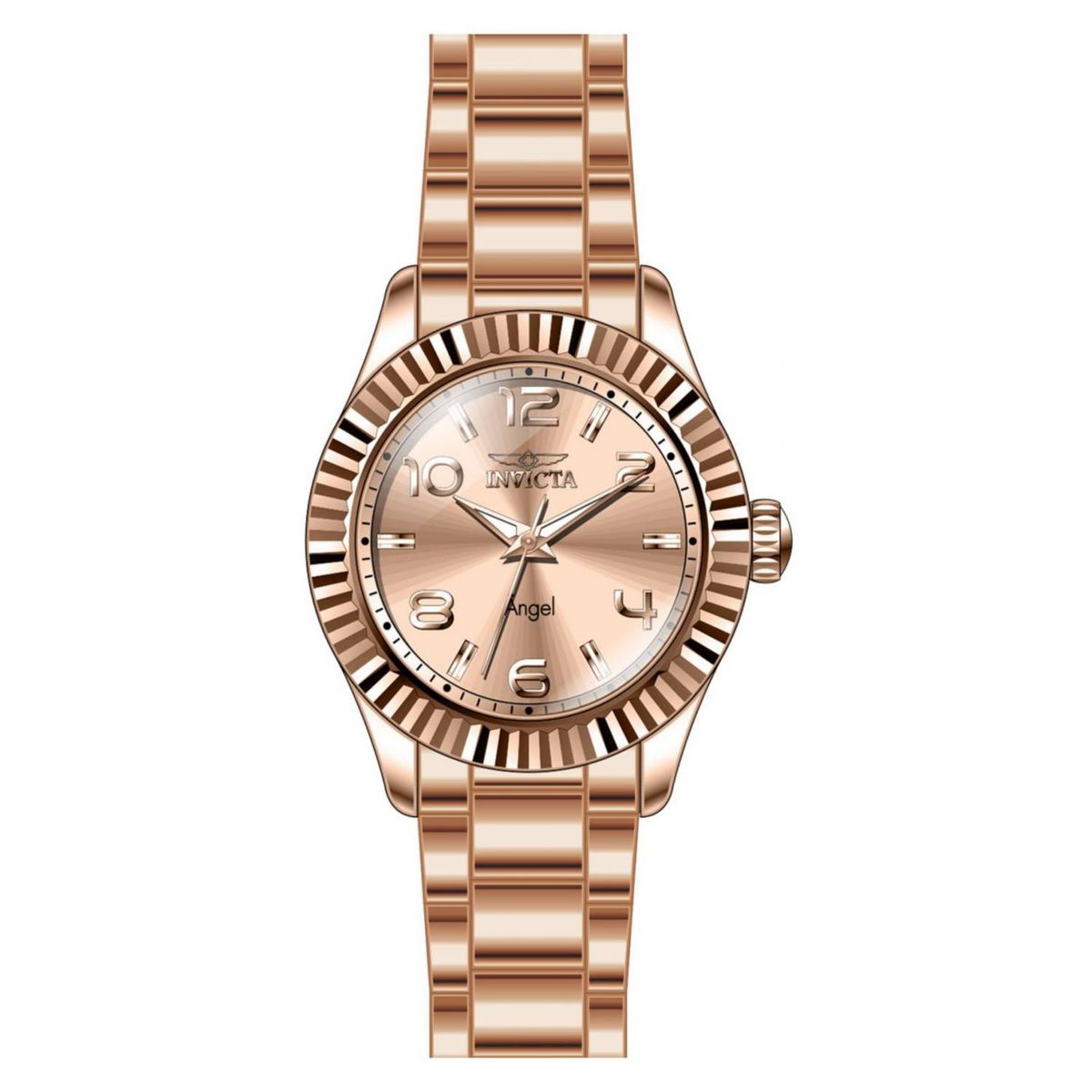 INVICTA - Reloj mujer invicta angel 27463