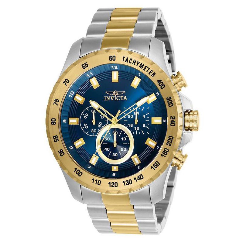 INVICTA - Reloj hombre invicta speedway 24214