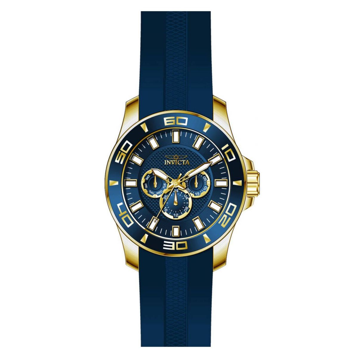 INVICTA - Reloj invicta 28002 pro diver hombre