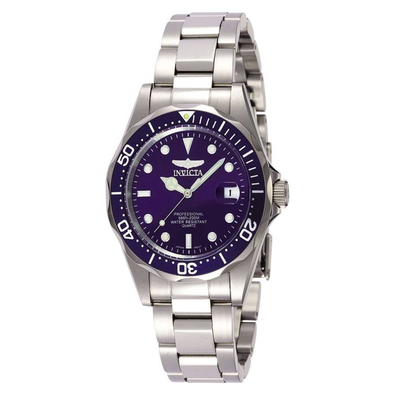 INVICTA - Reloj invicta 9204 pro diver hombre