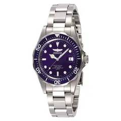 INVICTA - Reloj 9204 pro diver hombre
