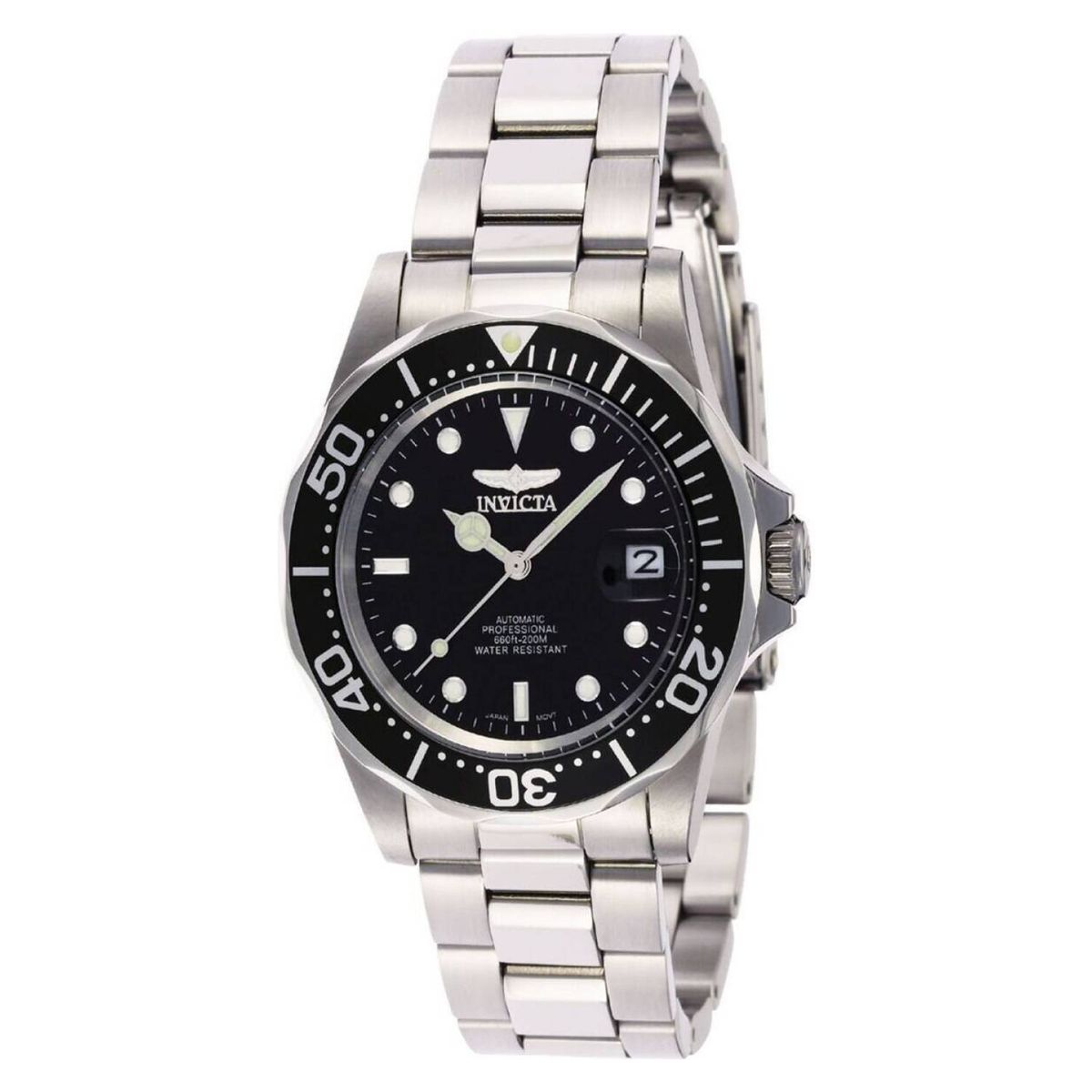 INVICTA - Reloj hombre invicta pro diver 8926