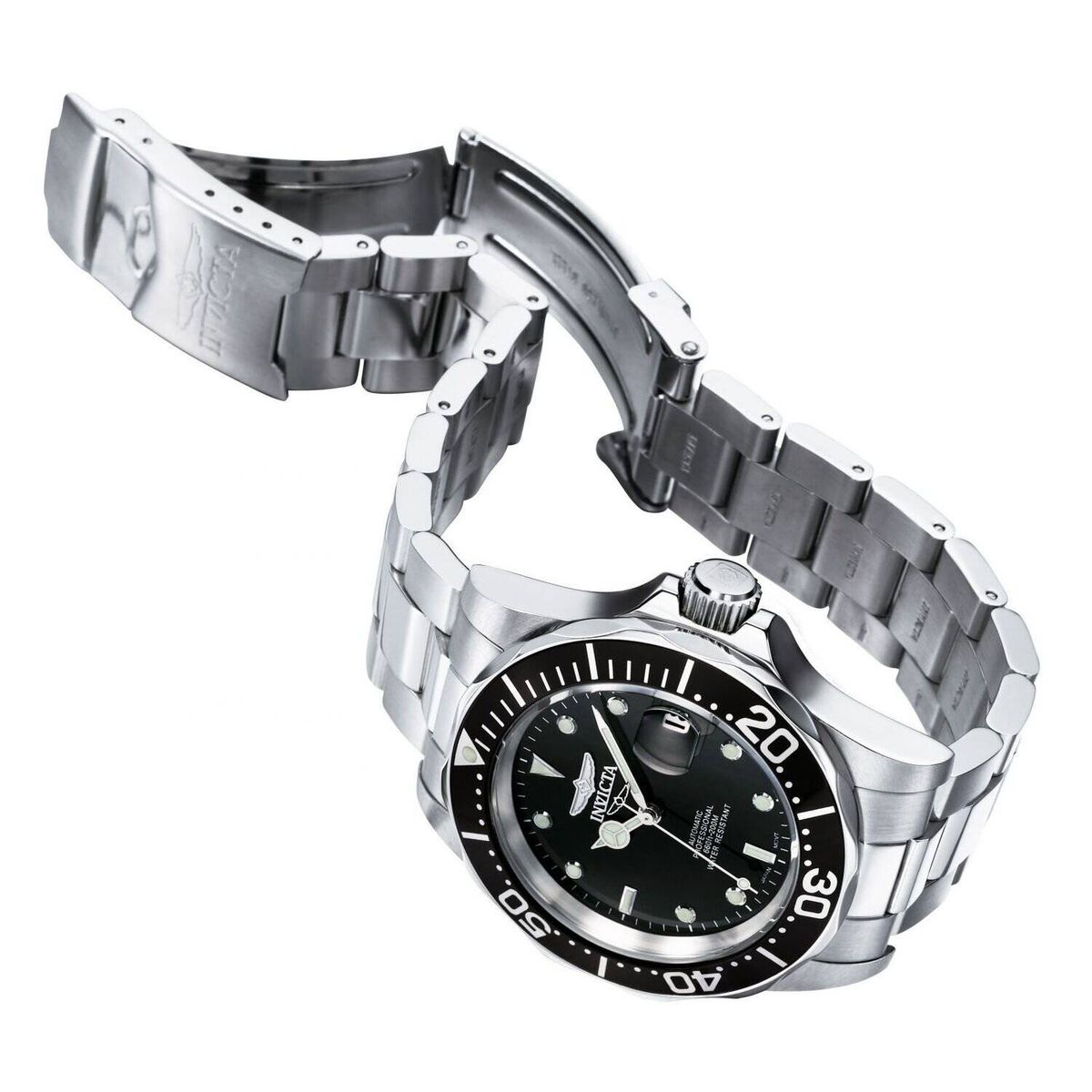 INVICTA - Reloj hombre invicta pro diver 8926