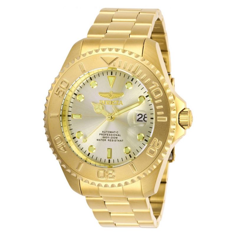 INVICTA - Reloj invicta 28950 pro diver hombre