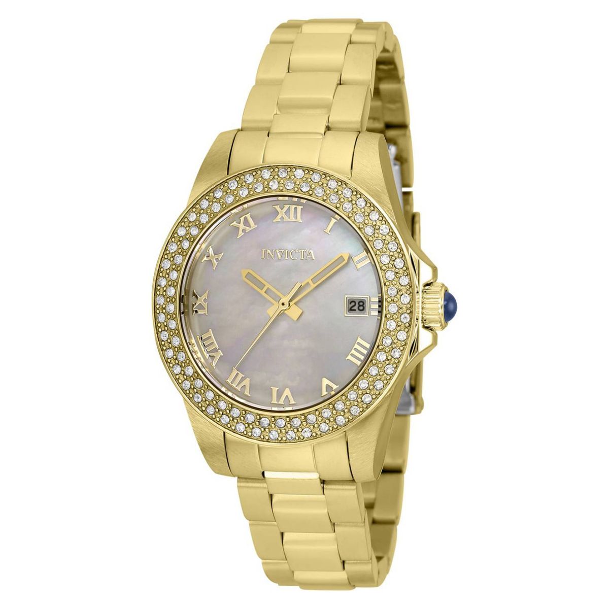 INVICTA - Reloj invicta angel 36073 mujer