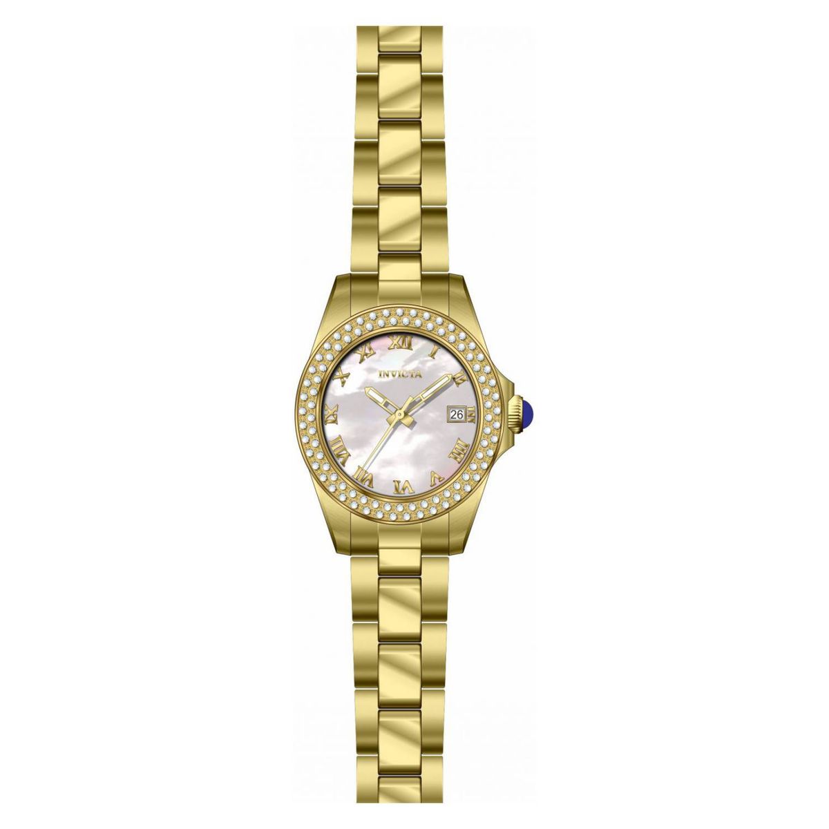 INVICTA - Reloj invicta angel 36073 mujer