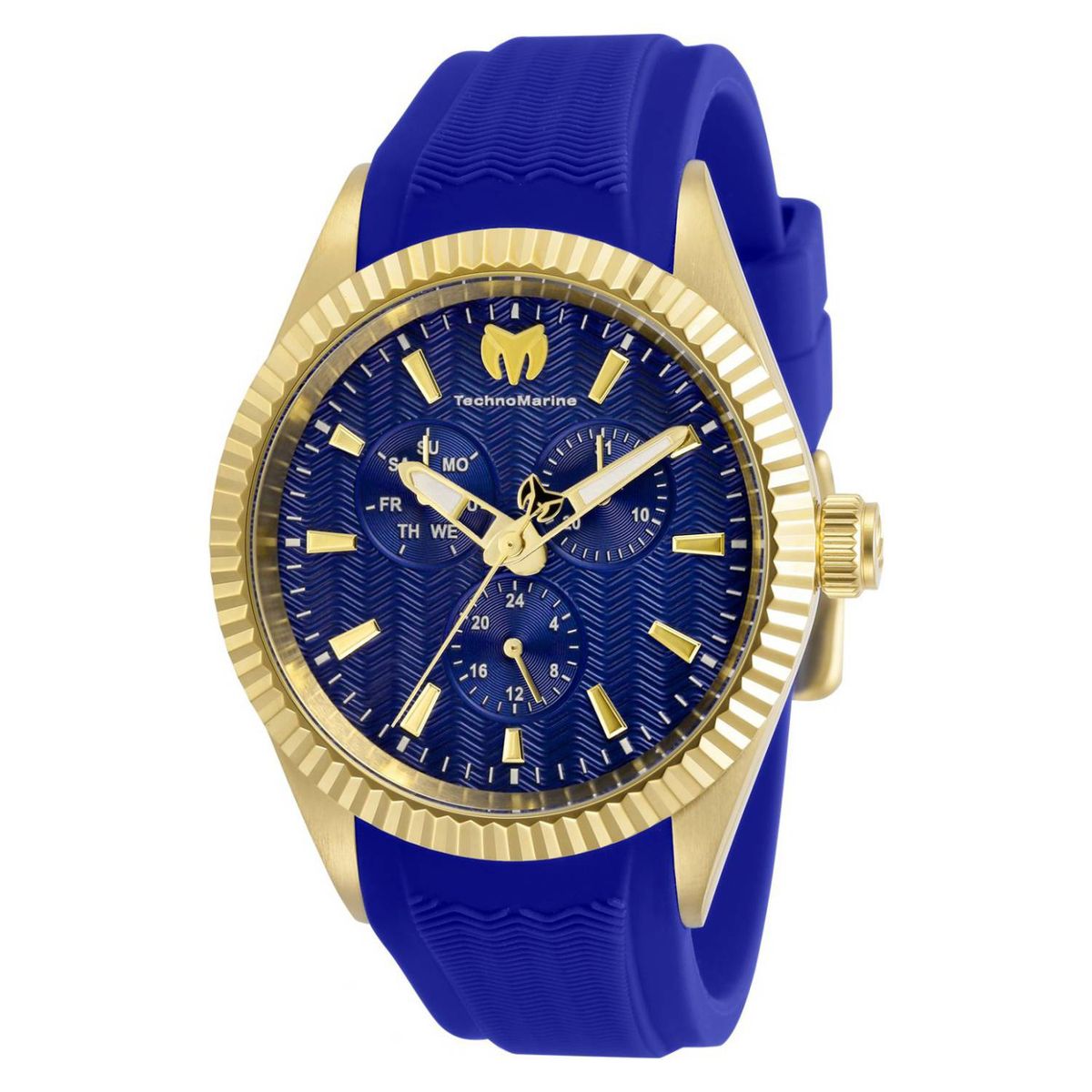 TECHNOMARINE - Reloj hombre technomarine sea tm-719025