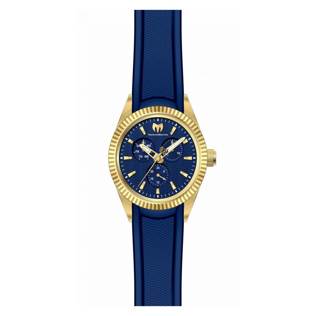 TECHNOMARINE - Reloj hombre technomarine sea tm-719025