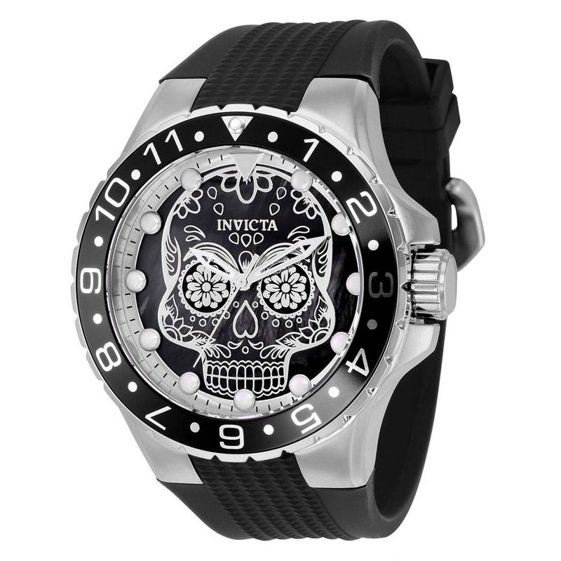INVICTA - Reloj hombre invicta 36855 aviator