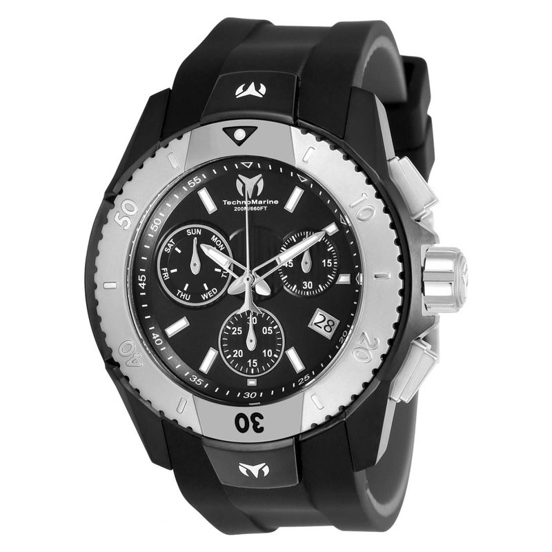 TECHNOMARINE - Reloj hombre technomarine uf6 tm-616003
