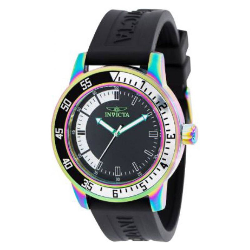INVICTA - Reloj hombre invicta 37011 specialty