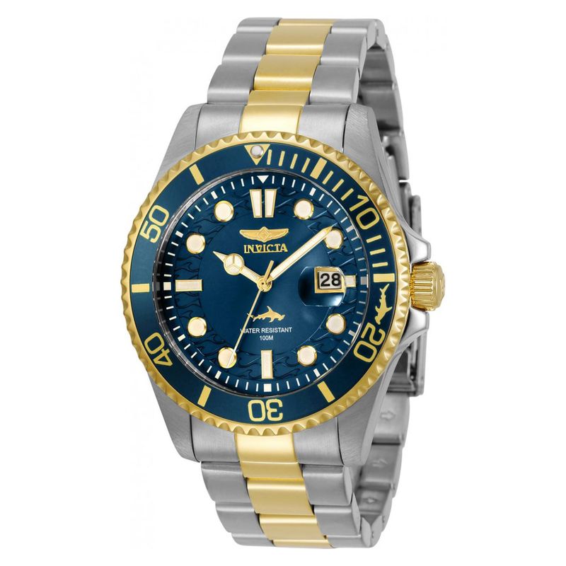 INVICTA - Reloj hombre invicta 30021 pro diver