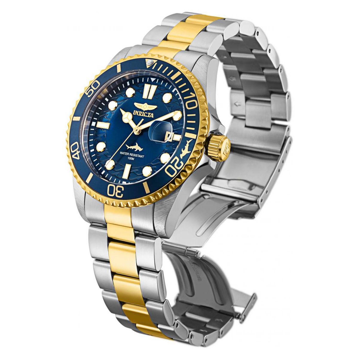 INVICTA - Reloj hombre invicta 30021 pro diver