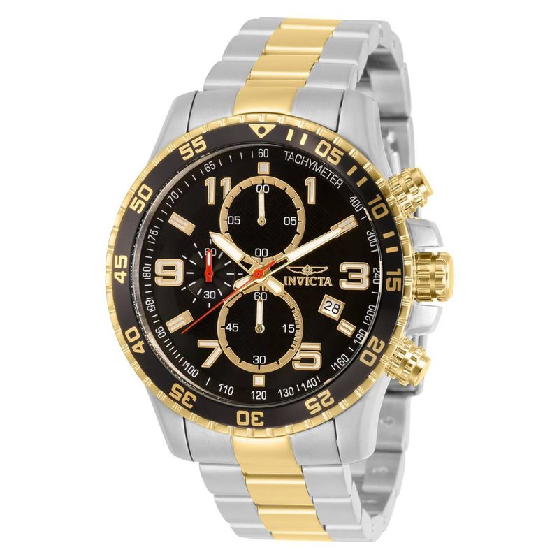 INVICTA - Reloj hombre invicta 14876 specialty