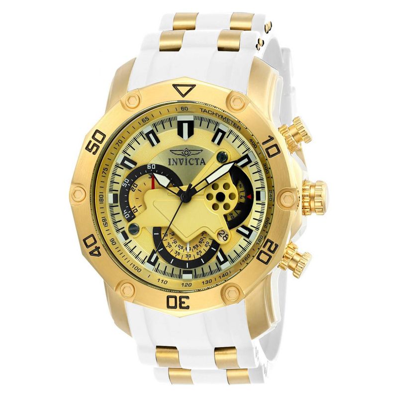 INVICTA - Reloj hombre invicta 23424 pro diver