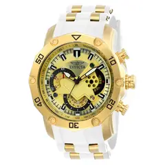 INVICTA - Reloj hombre 23424 pro diver