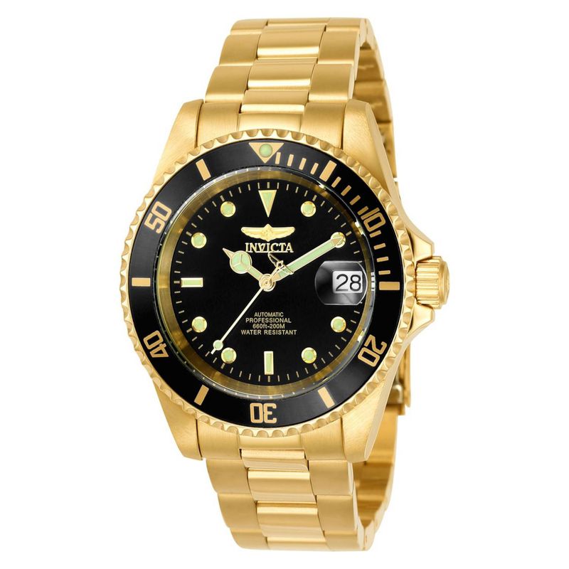 INVICTA - Reloj invicta 8929ob pro diver hombre