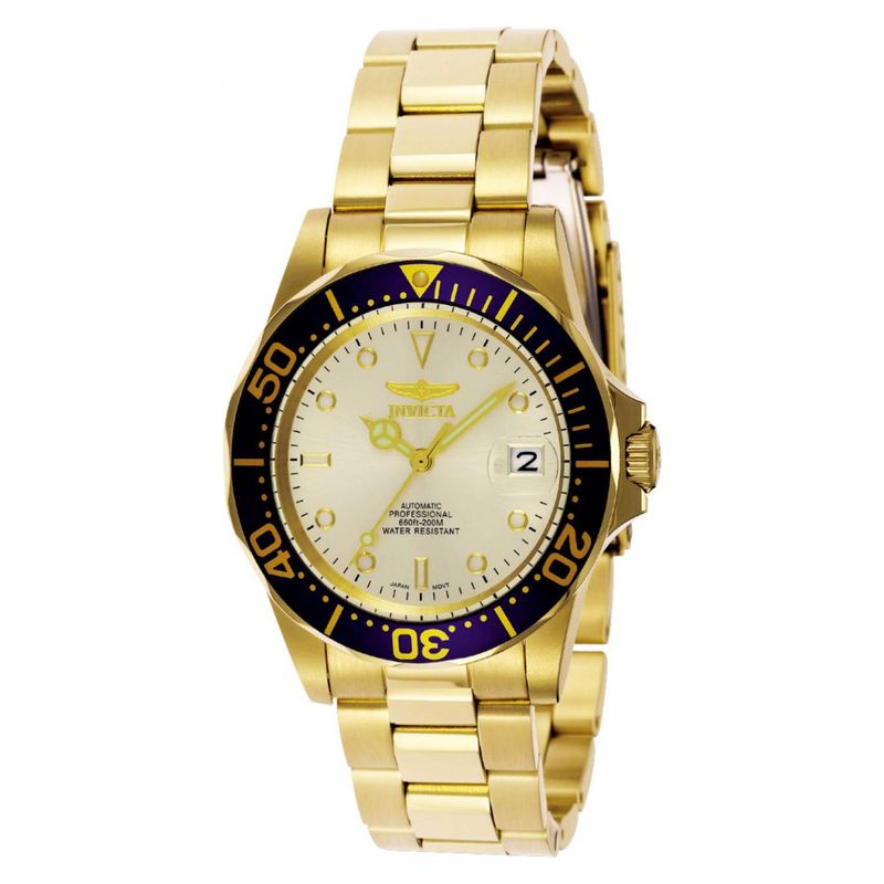 INVICTA - Reloj invicta 9743 pro diver hombre