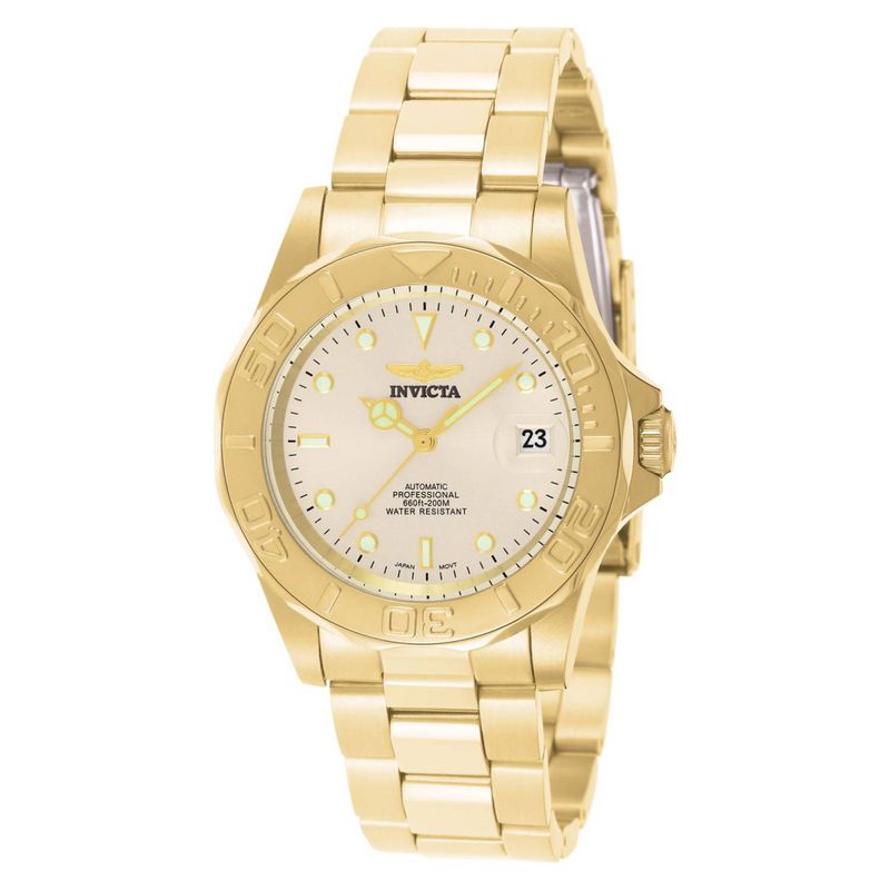 INVICTA - Reloj invicta 9010 pro diver hombre.-