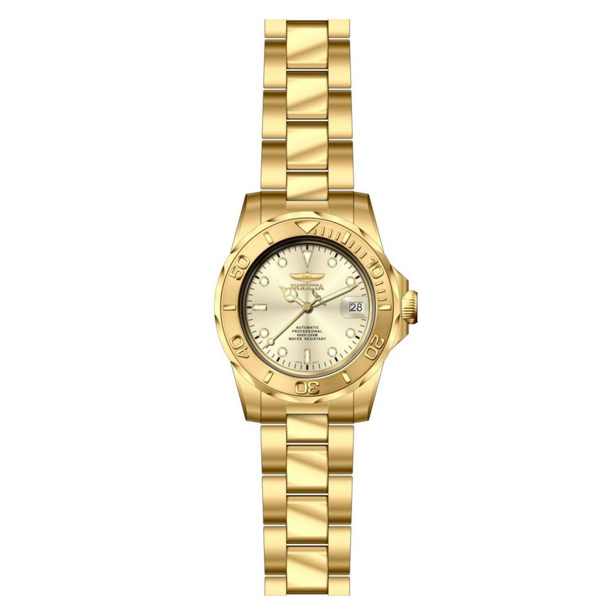 INVICTA - Reloj invicta 9010 pro diver hombre